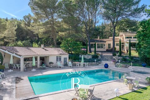 Villa i Rognes, Bouches-du-Rhone, Rognes - € 1.090.000 | Ref: 86995758 - foto 1