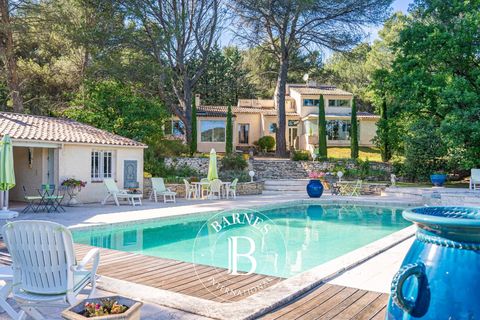 Villa i Rognes, Bouches-du-Rhone, Rognes - € 1.090.000 | Ref: 86995758 - foto 2
