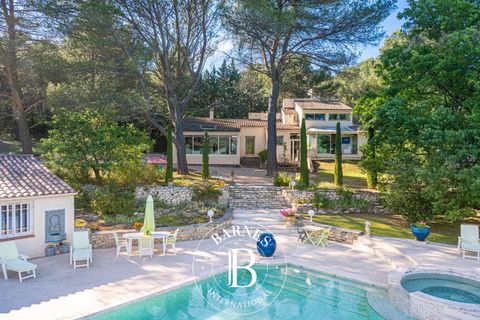 Villa i Rognes, Bouches-du-Rhone, Rognes - € 1.090.000 | Ref: 86995758 - foto 3