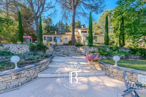 Villa i Rognes, Bouches-du-Rhone, Rognes - € 1.090.000 | Ref: 86995758 - foto 4