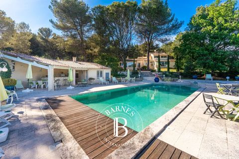 Villa i Rognes, Bouches-du-Rhone, Rognes - € 1.090.000 | Ref: 86995758 - foto 5