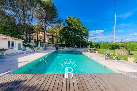 Villa i Rognes, Bouches-du-Rhone, Rognes - € 1.090.000 | Ref: 86995758 - foto 6