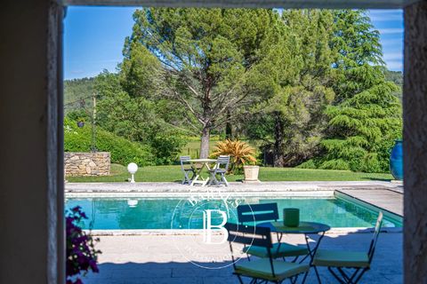 Villa i Rognes, Bouches-du-Rhone, Rognes - € 1.090.000 | Ref: 86995758 - foto 7