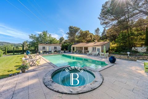 Villa i Rognes, Bouches-du-Rhone, Rognes - € 1.090.000 | Ref: 86995758 - foto 8