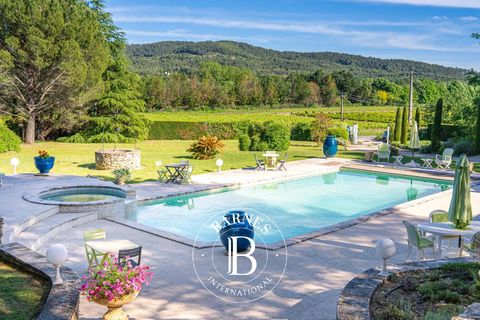 Villa i Rognes, Bouches-du-Rhone, Rognes - € 1.090.000 | Ref: 86995758 - foto 10