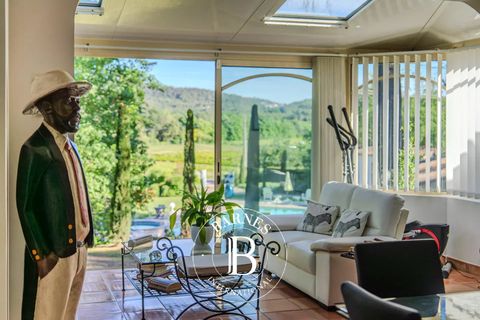 Villa i Rognes, Bouches-du-Rhone, Rognes - € 1.090.000 | Ref: 86995758 - foto 13