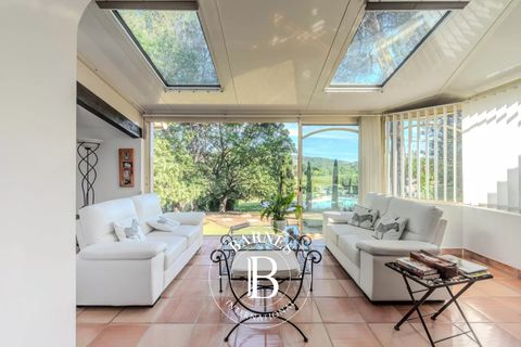 Villa i Rognes, Bouches-du-Rhone, Rognes - € 1.090.000 | Ref: 86995758 - foto 14