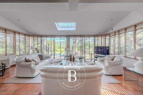 Villa i Rognes, Bouches-du-Rhone, Rognes - € 1.090.000 | Ref: 86995758 - foto 15