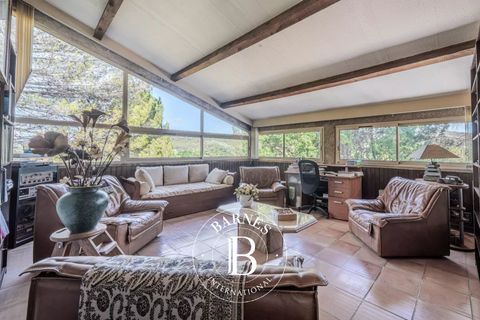 Villa i Rognes, Bouches-du-Rhone, Rognes - € 1.090.000 | Ref: 86995758 - foto 19
