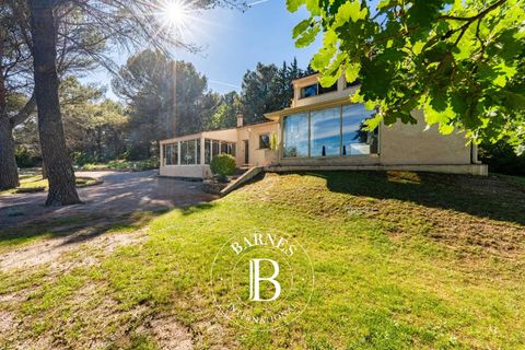 Villa i Rognes, Bouches-du-Rhone, Rognes - € 1.090.000 | Ref: 86995758 - foto 24