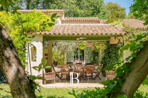Villa i Ventabren, Bouches-du-Rhone, Ventabren - € 1.550.000 | Ref: 87016708 - foto 3