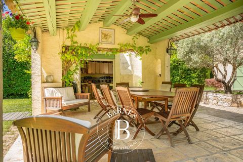 Villa i Ventabren, Bouches-du-Rhone, Ventabren - € 1.550.000 | Ref: 87016708 - foto 4