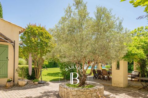 Villa i Ventabren, Bouches-du-Rhone, Ventabren - € 1.550.000 | Ref: 87016708 - foto 5