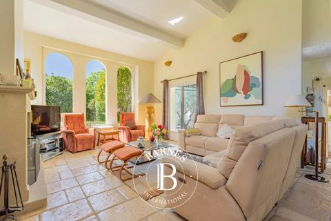 Villa i Ventabren, Bouches-du-Rhone, Ventabren - € 1.550.000 | Ref: 87016708 - foto 6