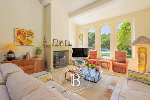 Villa i Ventabren, Bouches-du-Rhone, Ventabren - € 1.550.000 | Ref: 87016708 - foto 7
