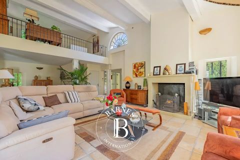 Villa i Ventabren, Bouches-du-Rhone, Ventabren - € 1.550.000 | Ref: 87016708 - foto 8