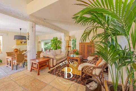 Villa i Ventabren, Bouches-du-Rhone, Ventabren - € 1.550.000 | Ref: 87016708 - foto 9