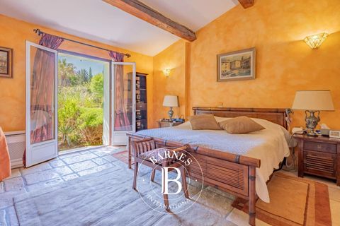 Villa i Ventabren, Bouches-du-Rhone, Ventabren - € 1.550.000 | Ref: 87016708 - foto 12