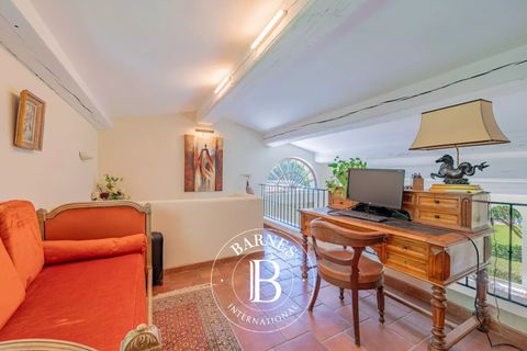 Villa i Ventabren, Bouches-du-Rhone, Ventabren - € 1.550.000 | Ref: 87016708 - foto 15
