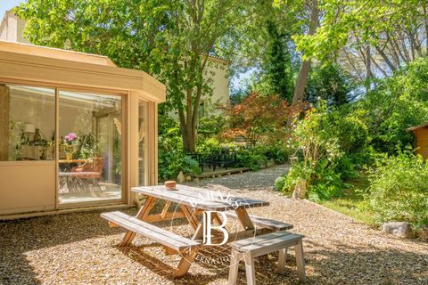 Villa i Ventabren, Bouches-du-Rhone, Ventabren - € 1.550.000 | Ref: 87016708 - foto 20