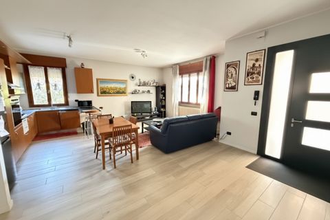 Villa a Tombolo, Padua, Tombolo - € 240.000 | Ref: CV-P004FE - foto 2