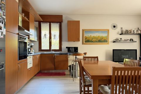 Villa a Tombolo, Padua, Tombolo - € 240.000 | Ref: CV-P004FE - foto 3
