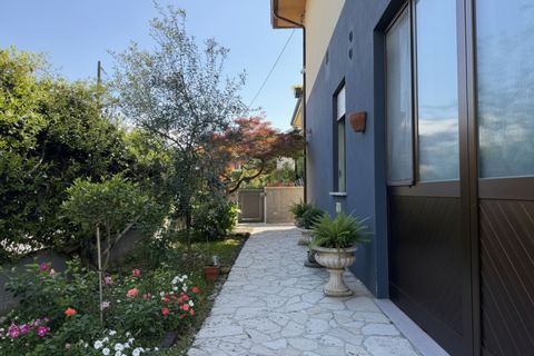 Villa a Tombolo, Padua, Tombolo - € 240.000 | Ref: CV-P004FE - foto 6