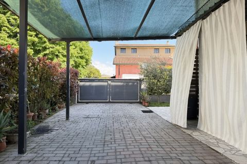 Villa a Tombolo, Padua, Tombolo - € 240.000 | Ref: CV-P004FE - foto 13