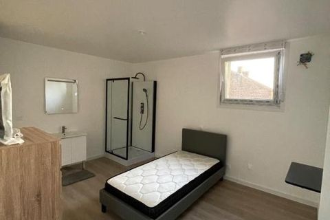 Villa a Lens, Pas-de-Calais, Lens - € 450/mes | Ref: 95126 - foto 2
