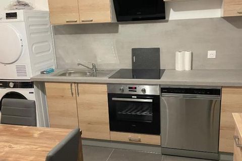 Villa a Lens, Pas-de-Calais, Lens - € 450/mes | Ref: 95126 - foto 5