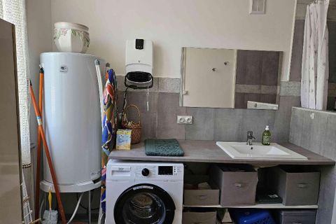 Apartament a Revigny, Jura, Revigny - € 690/mes | Ref: 95121 - foto 5