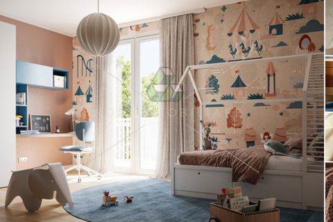 Lejlighed i Rome, Rome, Rome - € 550.000 | Ref: ELA3.6 - foto 6