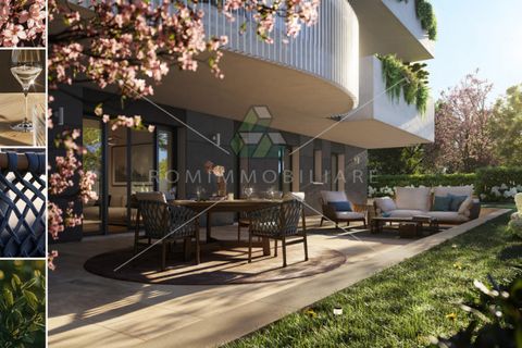 Lejlighed i Rome, Rome, Rome - € 550.000 | Ref: ELA3.6 - foto 9