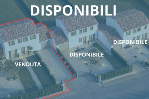 Rækkehus i Vicenza, Vicenza, Vicenza - € 585.000 | Ref: V11-30 - foto 2
