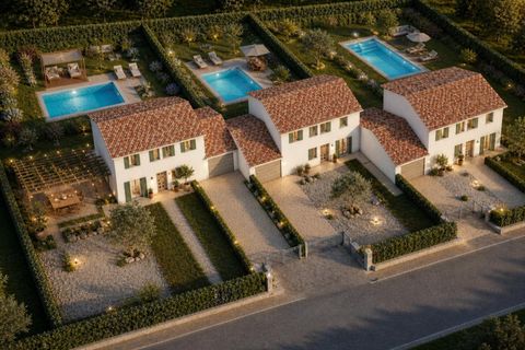 Rækkehus i Vicenza, Vicenza, Vicenza - € 585.000 | Ref: V11-30 - foto 7