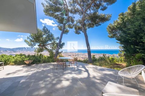 Villa i Nice, Alpes-Maritimes, Nice - € 1.695.000 | Ref: 87005473 VM P - foto 1