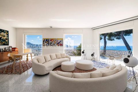 Villa i Nice, Alpes-Maritimes, Nice - € 1.695.000 | Ref: 87005473 VM P - foto 2