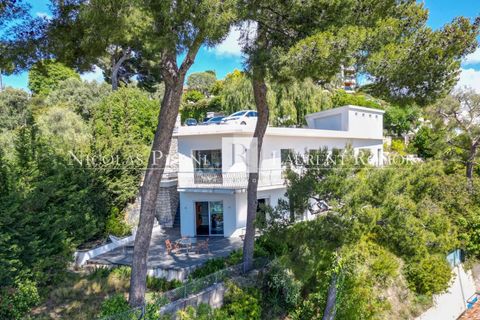 Villa i Nice, Alpes-Maritimes, Nice - € 1.695.000 | Ref: 87005473 VM P - foto 3