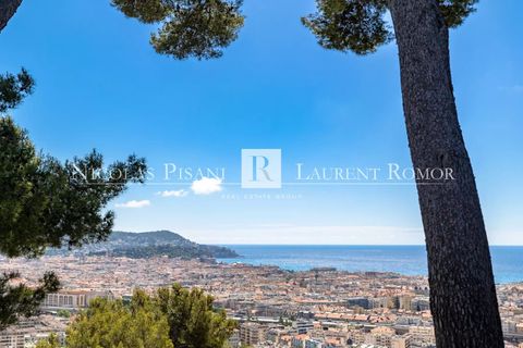 Villa i Nice, Alpes-Maritimes, Nice - € 1.695.000 | Ref: 87005473 VM P - foto 6