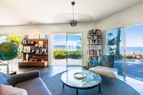 Villa i Nice, Alpes-Maritimes, Nice - € 1.695.000 | Ref: 87005473 VM P - foto 7