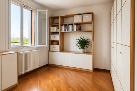 Villa a Bovolenta, Padua, Bovolenta - € 295.000 | Ref: 158c - foto 15