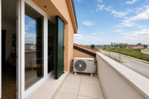 Villa a Bovolenta, Padua, Bovolenta - € 295.000 | Ref: 158c - foto 25
