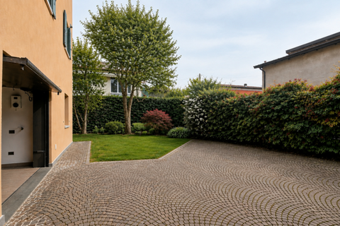 Villa a Bovolenta, Padua, Bovolenta - € 295.000 | Ref: 158c - foto 27