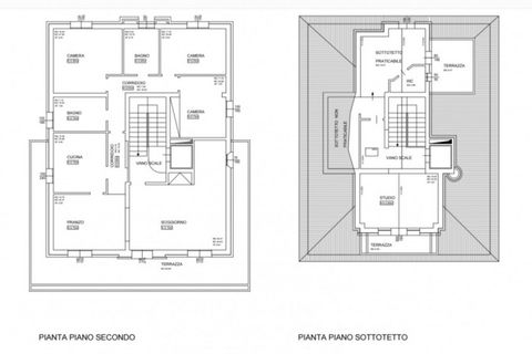 Villa a Bovolenta, Padua, Bovolenta - € 295.000 | Ref: 158c - foto 29