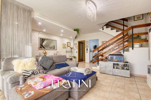 Rækkehus i Folignano, Ascoli Piceno, Folignano - € 239.000 | Ref: MA0179 - foto 1