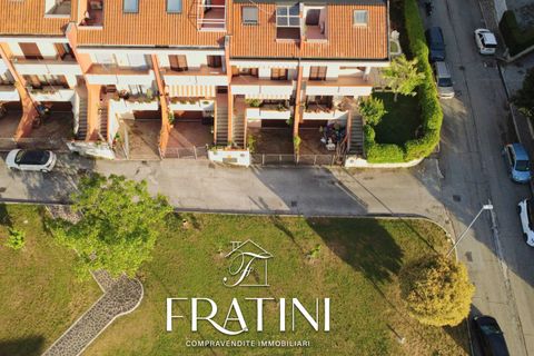 Rækkehus i Folignano, Ascoli Piceno, Folignano - € 239.000 | Ref: MA0179 - foto 3