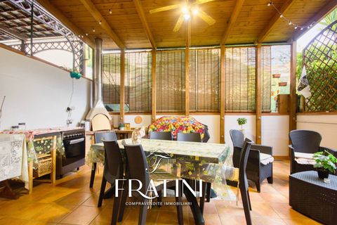 Rækkehus i Folignano, Ascoli Piceno, Folignano - € 239.000 | Ref: MA0179 - foto 8