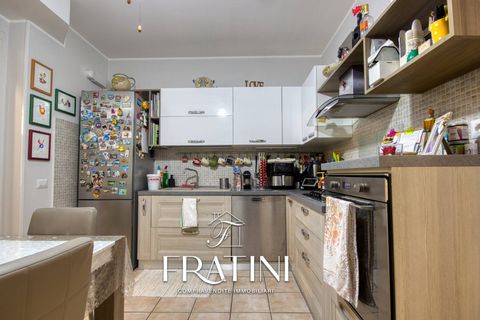 Rækkehus i Folignano, Ascoli Piceno, Folignano - € 239.000 | Ref: MA0179 - foto 9