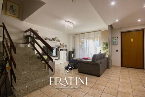 Rækkehus i Folignano, Ascoli Piceno, Folignano - € 239.000 | Ref: MA0179 - foto 11