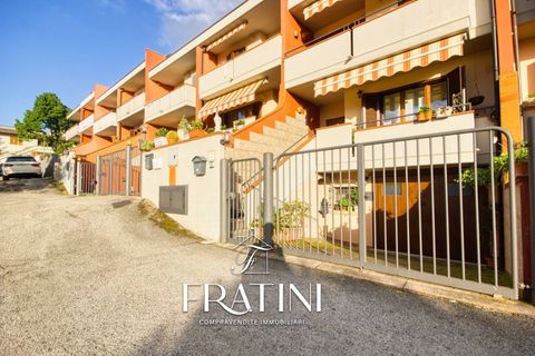 Rækkehus i Folignano, Ascoli Piceno, Folignano - € 239.000 | Ref: MA0179 - foto 14
